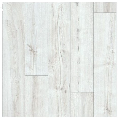 Ламінат водостійкий Classen Casa Energy 4V дуб сартр 33/АС5/8 мм (54397)